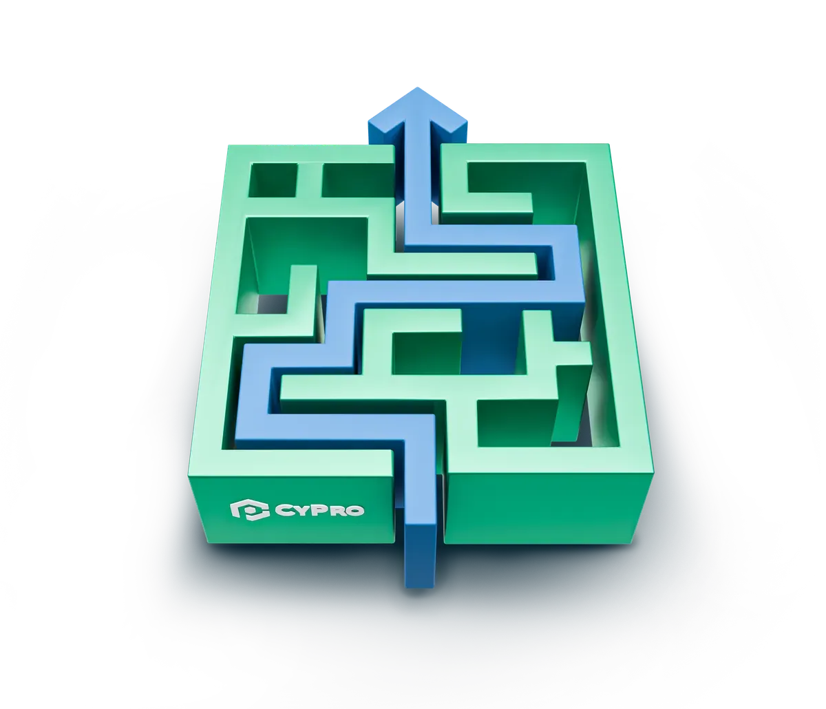 How the managed vulnerability scanning service runs