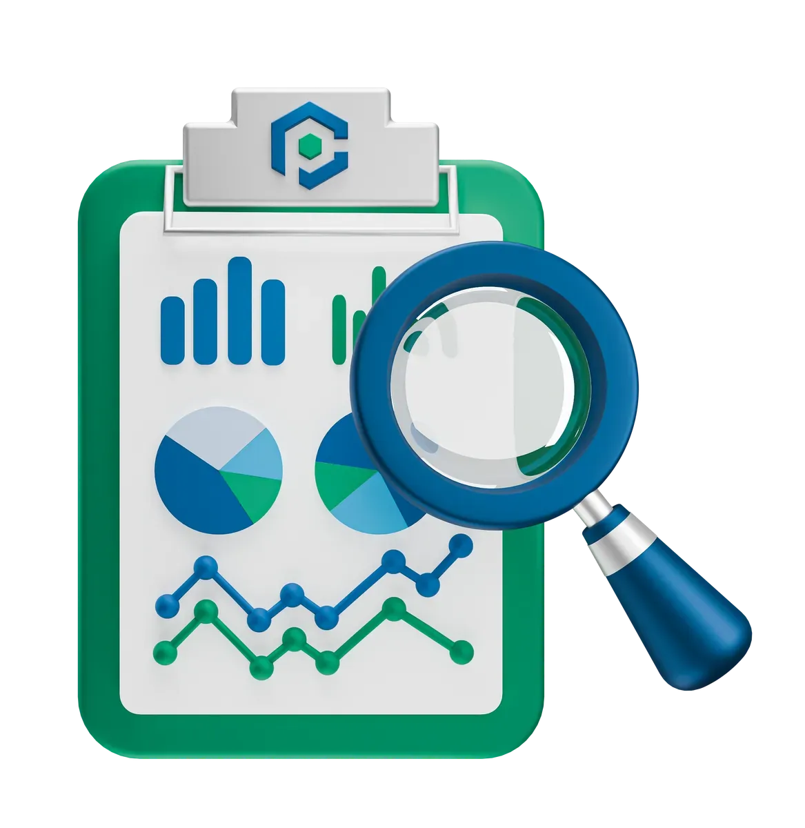 Vulnerability assessment deliverables including remediation plan and retest