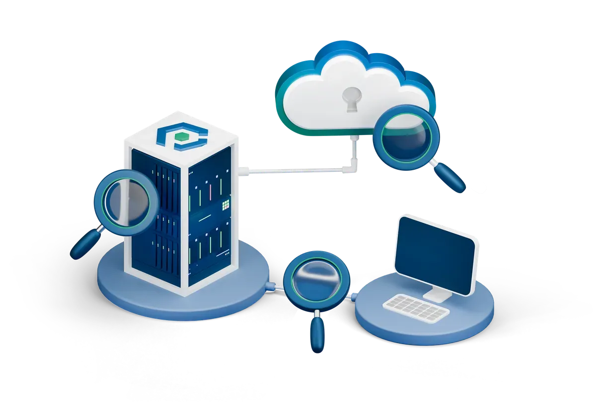 VAPT: vulnerability assessment paired with CREST penetration testing
